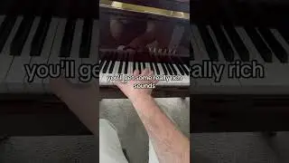 This is so fun #music #jazz #piano #fyp #viral