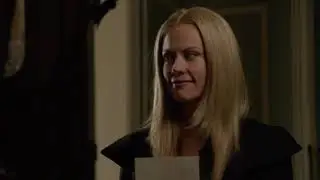 Grimm 03x08 Renard warned Adalind of that Viktor is spying on her.