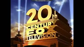 Gracie Films/20th century fox Television (1999 enhanced)