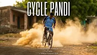 Cycle Pandi - Short Film | Thilakar Ramachandran | Naresh Pandian | | NP Philosophy