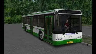 OMSI 2 LiAZ-5292.21 2011