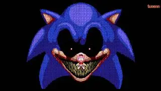 Sonic.exe 2- The Official game: Blind playthrough [No commentary]