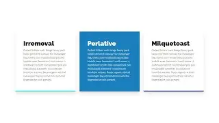 CSS Card Hover Effects | HTML & CSS tutorials