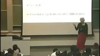 Gender Socialization | Sociology 1 | Lecture 9