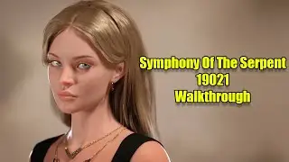 Symphony Of The Serpent 19021 Walkthrough