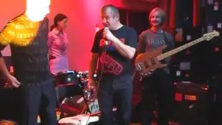 Музторг на Таганке мастер-класс Н.КОТОВА Part 3