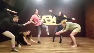Актерское мастерство / упражнение картины