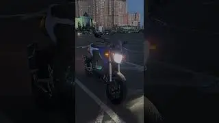 Виїхали на прогулянку #rec #motovlog