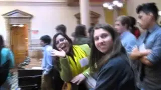 CHILLING WITH NATHAN DEAL (Week 3)
