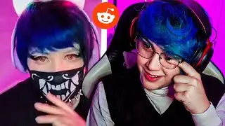 SCOTT CHORANDO DE RIR DOS MEMES DO REDDIT