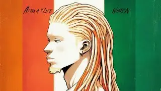 WHITE N - AFRIKA4LIFE (Lyrics vidéo)