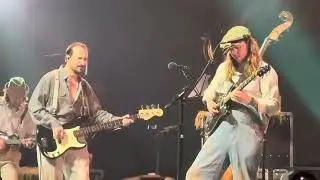 Billy Strings  “Take The Money and Run” Baltimore, MD. Oct. 31, 2024