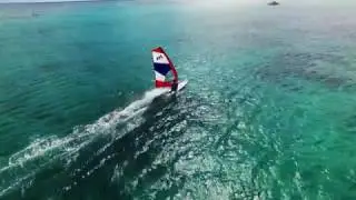Mistral WindSUP®