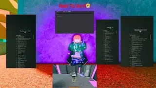 Best 2 Do It |Deepwoken