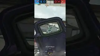 NEW Mira Trick | R6
