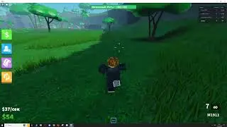 Прохожу игры в Roblox