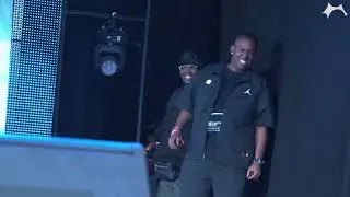 Uncle Waffles (Apollo)