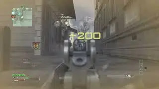 MW3 | 10 MOAB Night: Support MOAB + BROAB