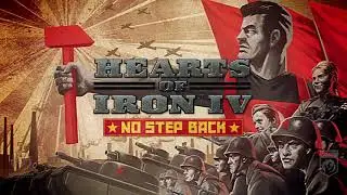 HOI4 Defense of Moscow.