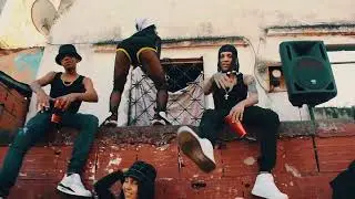 FUSION - GREMY TC X JOSEPH ROUSE (VIDEO OFICIAL)