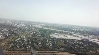 ЛЕТЯЩАЯ НАД ОБЛАКАМИ