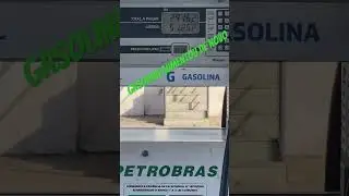 Mais aumento para nós!!!! #gasolina #rs #aumento #crise #carros