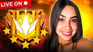 😍 VEM JOGAR CMG ❤ ELITE COM INSCRITOS ❤ FREE FIRE AO VIVO ❤ LETHICIAX FF ❤LIVE ON❤