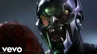 Lex Lotus - Modern World | Spider-Man vs Green Goblin (Final Fight )