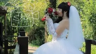 Кристина и Алексей | Wedding Day | TwoSan Group