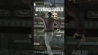 Stranglehold УСТАРЕЛ? 