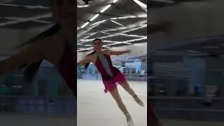 #HeartsOnIce