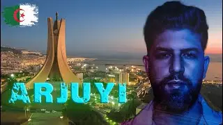 ilelli cover  Arjuyi ( Hakim tidaf )