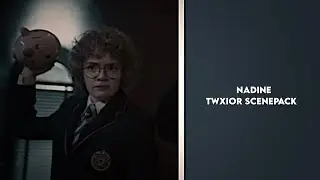 nadine (chucky s2 episode 6) twixor scenepack