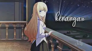 AMV Typography - Monokrom | After Effects