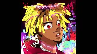 (FREE) Hard Dark Juice Wrld Type Beat - 