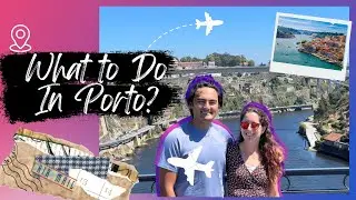 What to do in Porto - What to do in Portugal - Travel Guide