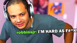 Least H*rny Twitch Chat..