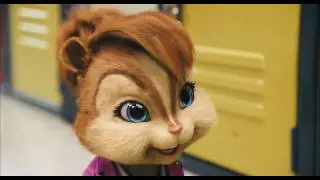 ALVIN & THE CHIPMUNKS:THE SQUEKUEL TRAILER HD 1080P
