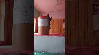 See off song by Nasira batool Student MUHA pak English learning centre