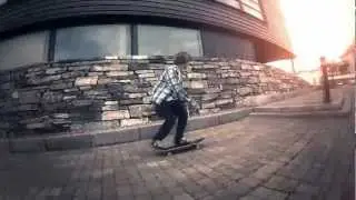 Feel, skate fun edit.