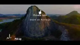 Rayong Suphattra Land & Pattaya City Tour | The Asia.com