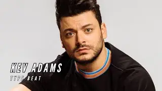 Type Beat - KEV ADAMS - N.3.F