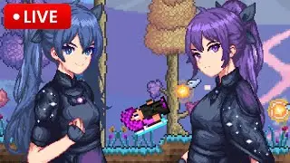 The Stars Above Mode but its HARDMODE... (Live)