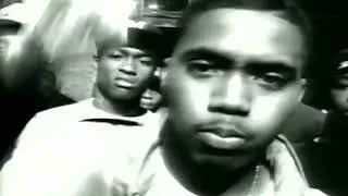 Nas "Back To The Grill" verse.... (1991)