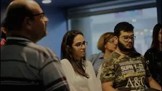 Taller de Fotografía Móvil para Adultos | C. C. Las Trinitarias