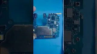 Samsung A73 No Service | samsung A73 Network Problem | Samsung A73 CPU Repair #cpureball #noservice