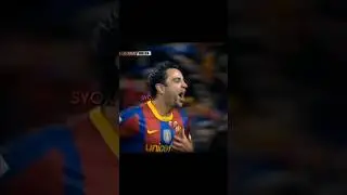 Xavi 🇪🇸 #football