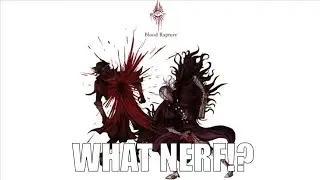 Before Rivers of Blood, there was the Chikage