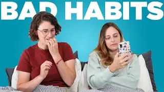 Bad Lesbian Habits