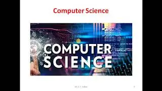 Disciplines involved in HCI